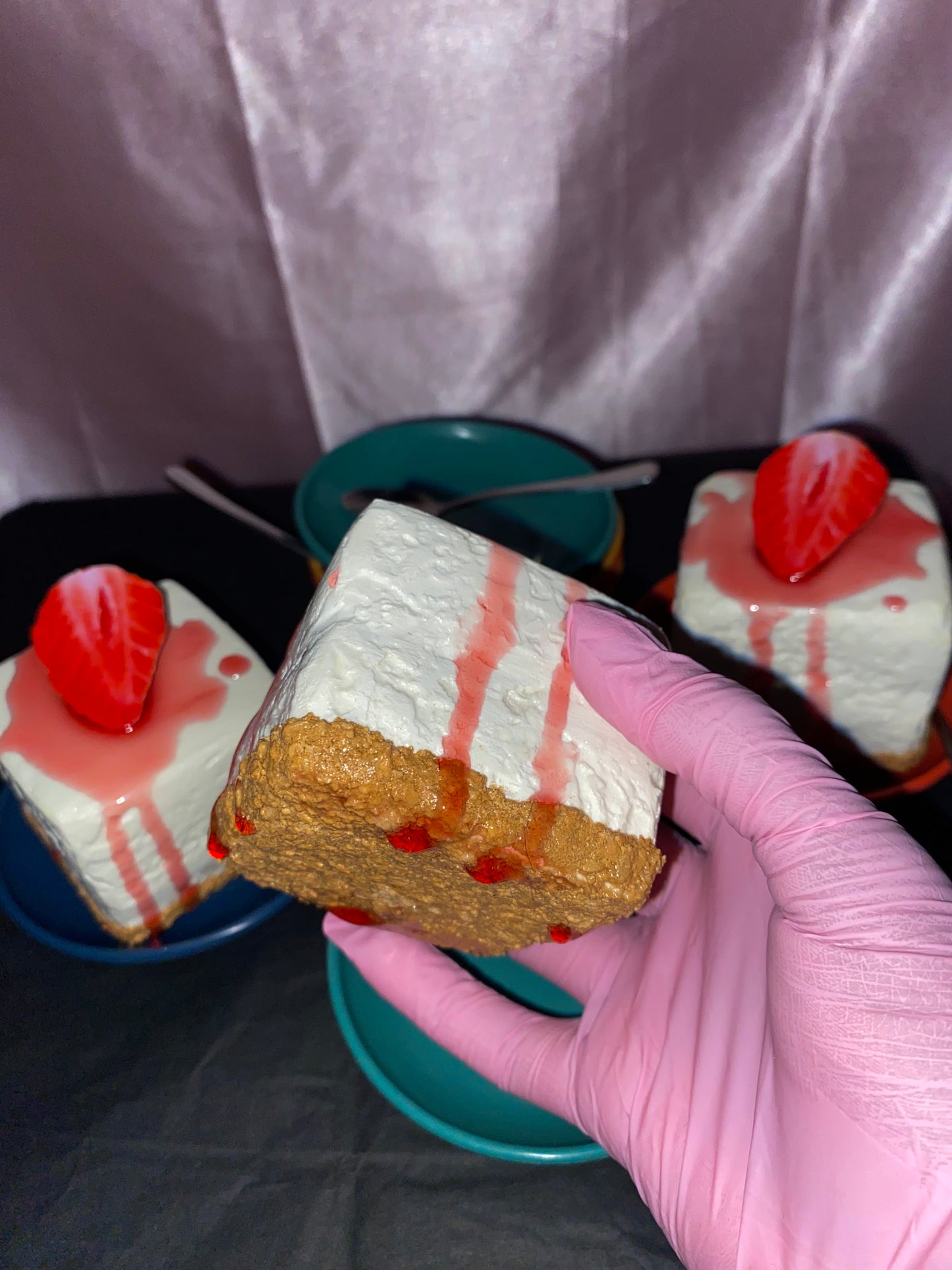 Hometown Desserts