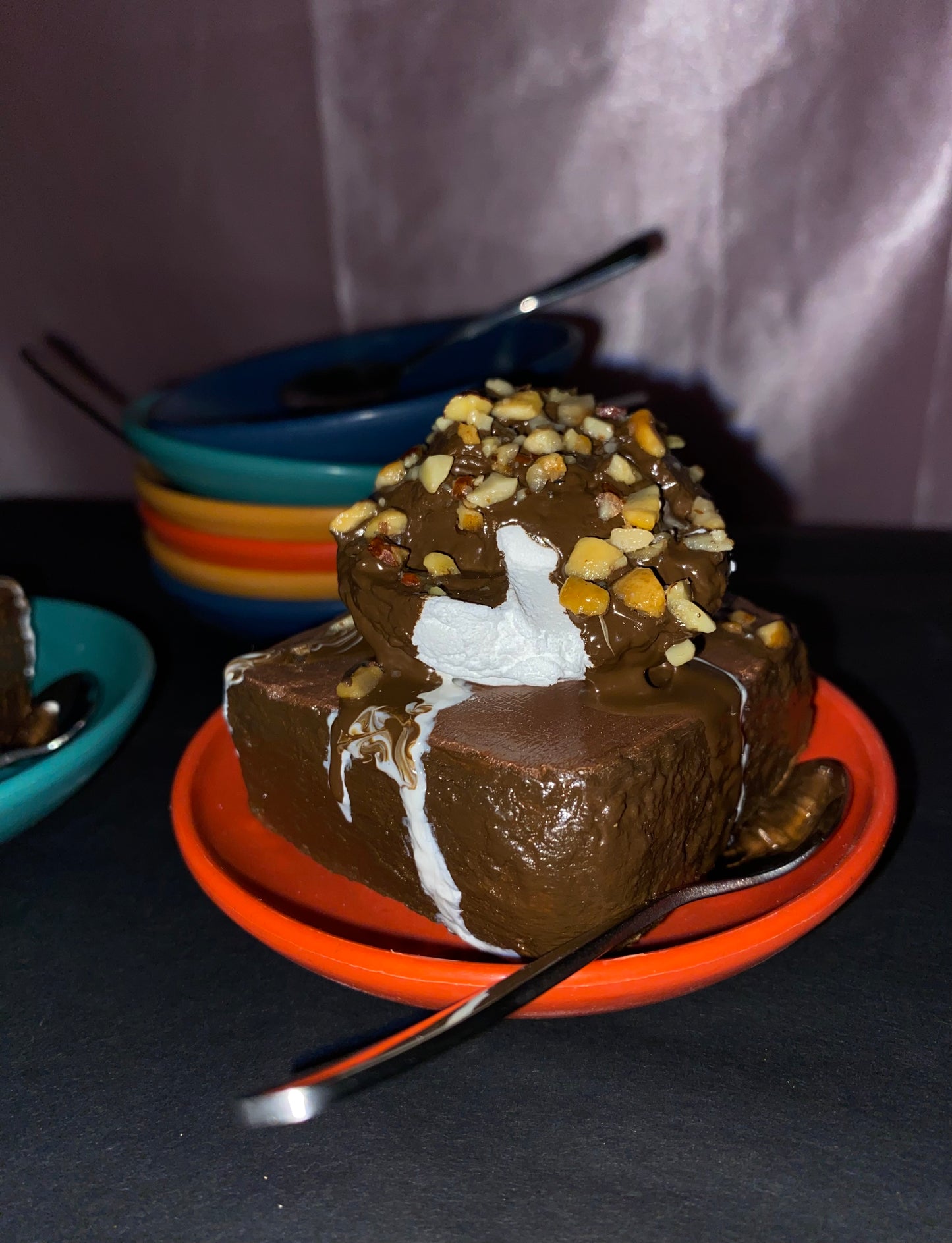 Hometown Desserts