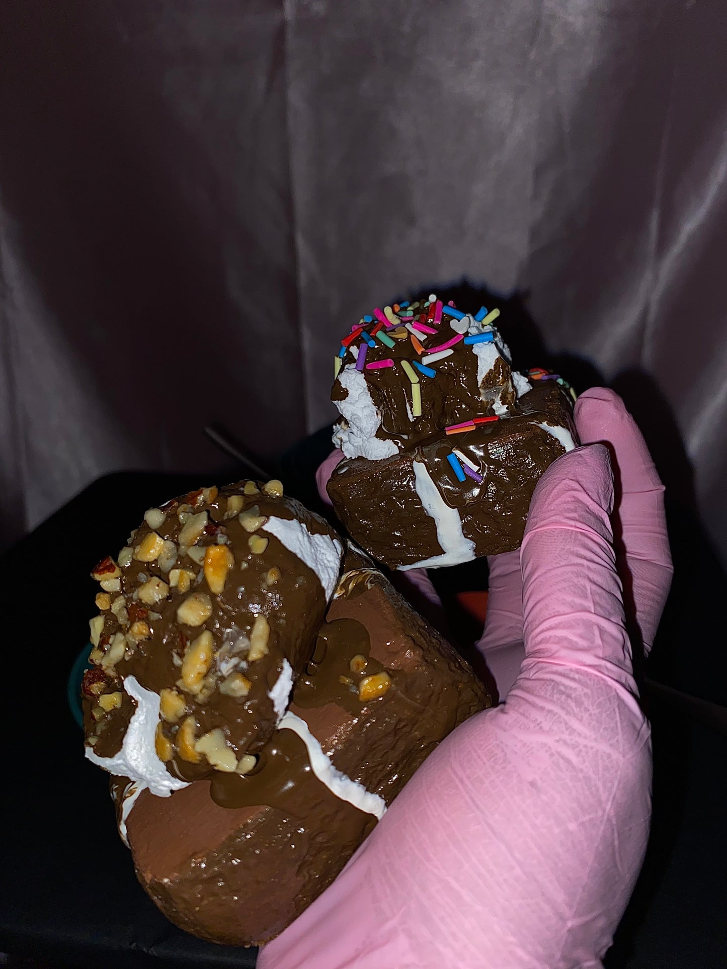 Hometown Desserts