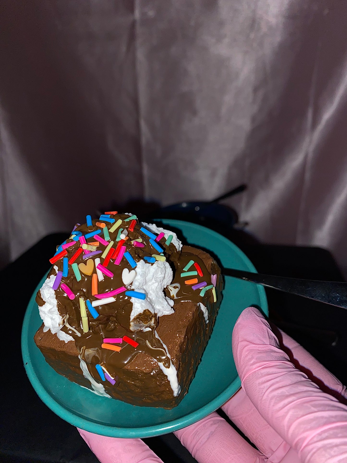 Hometown Desserts
