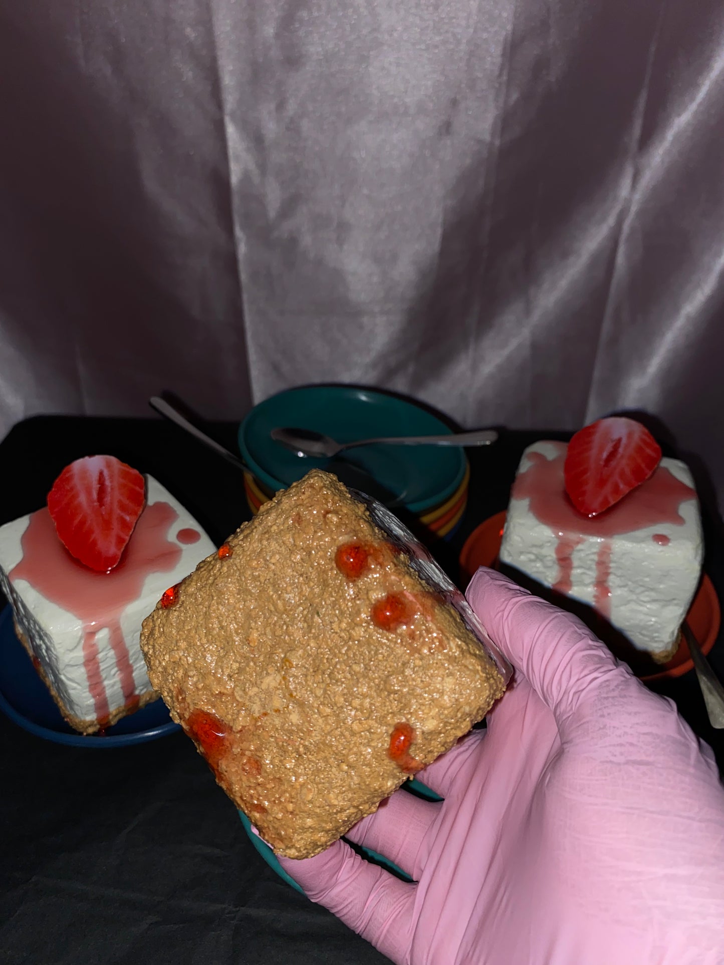 Hometown Desserts