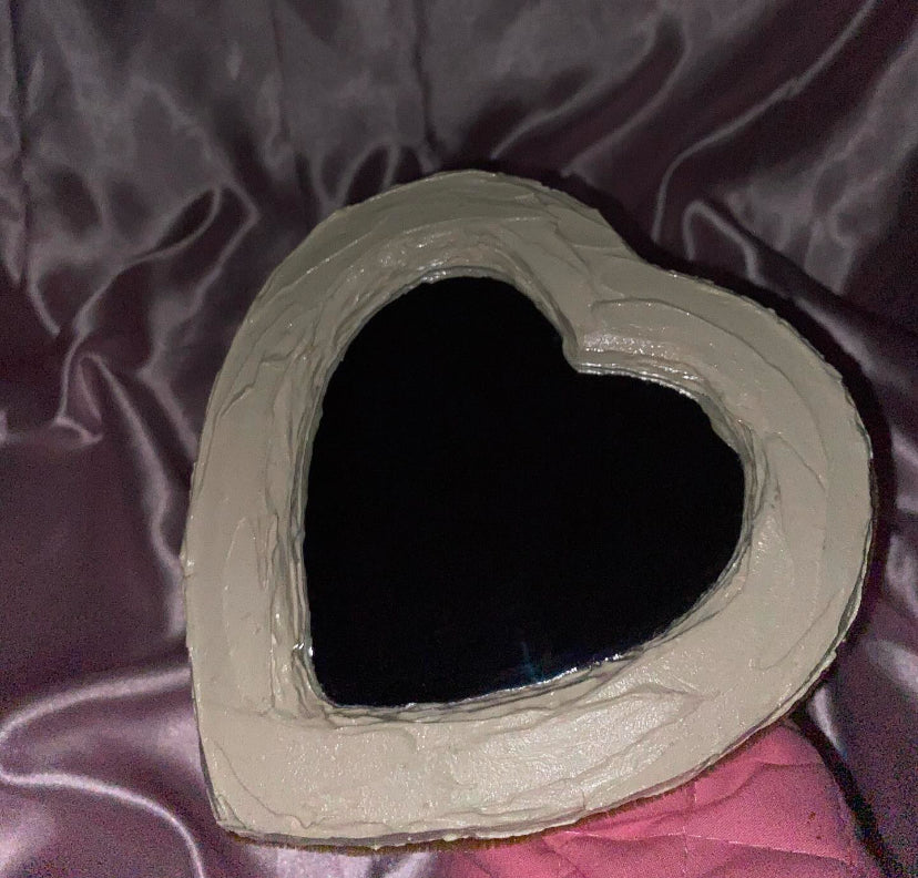 Classic Original Cheesecake Mirror