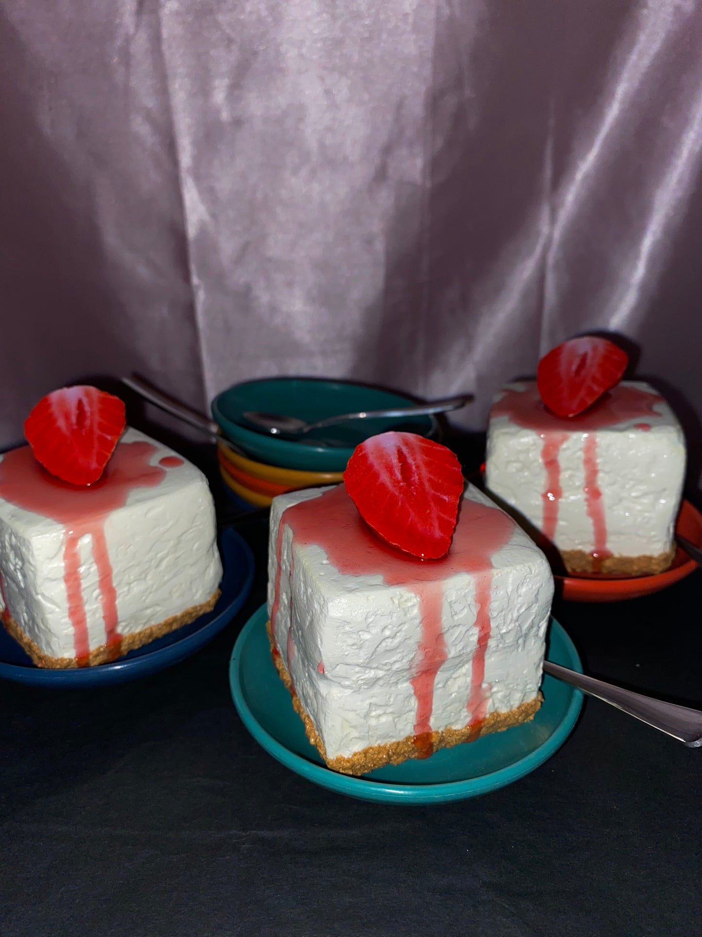 Hometown Desserts