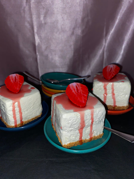 Hometown Desserts